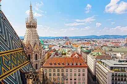 <p>Stephansdom</p>